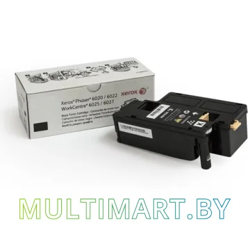 Картридж Xerox 106R02763
